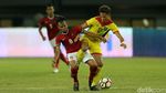 Spasojevic Menangkan Indonesia atas Guyana