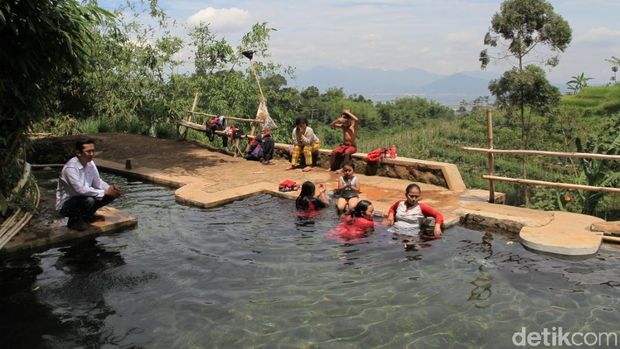 (Wisma Putra/detikTravel)