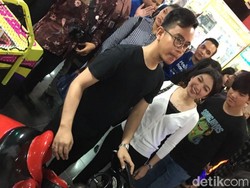 Gibran-Selvi Nantikan Anak ke-2, Ini 7 Tips Atasi Gelisah Jelang Melahirkan