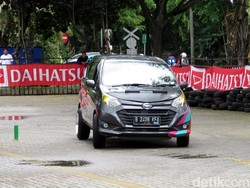 Prediksi Daihatsu Melihat Geliat Industri Otomotif 2018