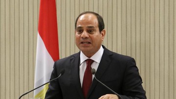 Gaza di Persimpangan Jalan: Pujian Mesir untuk Rencana Damai Trump Picu Kontroversi 