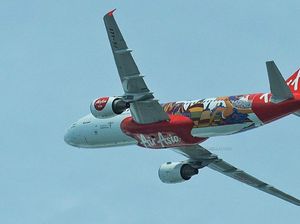 AirAsia Dukung Dream Destination detikTravel Wujudkan Impian Traveler AirAsia Dukung Dream Destination detikTravel Wujudkan Impian Traveler