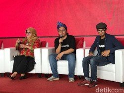 Kiat-kiat dari Bos Bukalapak Biar Jualan Laku