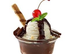 Bocah 9 Tahun Meninggal Usai Makan Es Krim, Ada Apa?