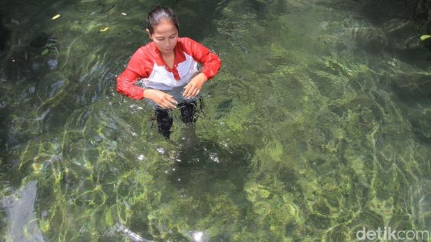 (Wisma Putra/detikTravel)