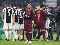 Lionel Messi: City dan PSG Terbaik, tapi Madrid Jangan Dikesampingkan