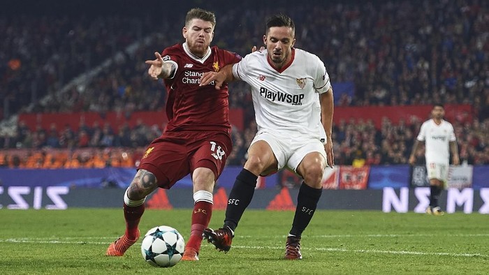 Klopp Masih Percaya Moreno 100%