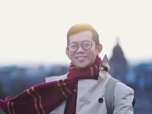 Mau Jadi Travel Blogger? Ini Tips dari Alexander Thian