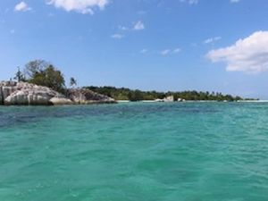 Guru-guru PAUD Sukses Jalankan Misi Bangun Generasi Sadar Wisata