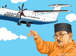 Adam Fabumi Hingga Pesawat Habibie, Donasi Online Terpopuler 2017