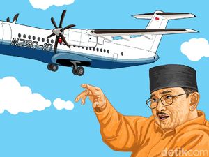 Mimpi Pesawat Asli Indonesia Mimpi Pesawat Asli Indonesia