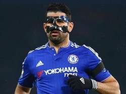 Diego Costa Menyesal Pernah Main di Chelsea