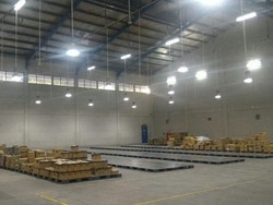 Blibli Resmikan Warehouse Terbesar di Asia Tenggara