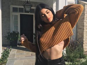 Kris Jenner Buka Suara soal Kabar Kylie Melahirkan Kris Jenner Buka Suara soal Kabar Kylie Melahirkan
