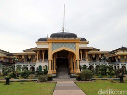 Jumlah dan Kepadatan Penduduk di Kota Medan Tahun 2022 Cek di Sini!