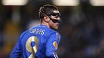 Para Pemain Nomor 9 di Chelsea