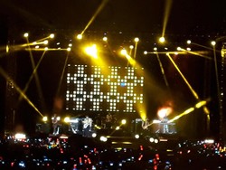 DAY6 Terinspirasi Hal Ini Saat Tulis Lirik Zombie