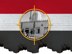 Teror Bom Mesir, DPR-Kemlu Koordinasi Pastikan Keselamatan WNI