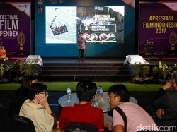 Film Besutan Sutradara Muda Banyuwangi Dapat Pujian