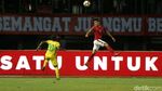 Spasojevic Menangkan Indonesia atas Guyana