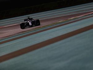 Hamilton Tercepat di Sesi Latihan Terakhir