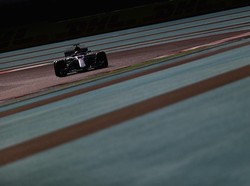 Hamilton Tercepat di Sesi Latihan Terakhir