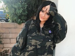 Ini Alasan Kylie Jenner Terus Sembunyikan soal Kehamilannya