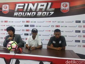 Usai Ditundukkan Persebaya, Martapura Belum Menyerah untuk Promosi ke Liga 1