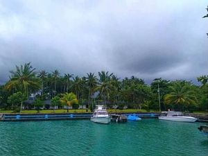 Wah, Banten Punya Destinasi Secantik Ini