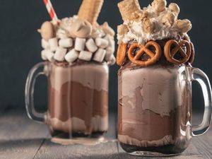 Ngetren Tapi 10 Makanan Ini Sebenarnya Tak Istimewa? (2)