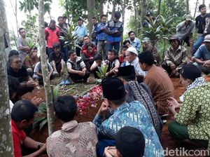 TP2TPA Pantau Psikologis Bocah SD Bandung Penganiaya Teman TP2TPA Pantau Psikologis Bocah SD Bandung Penganiaya Teman