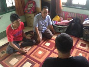 Kasus Dugaan Pencabulan di SD Ciracas, KPAI: Korban Masih Trauma