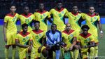 Spasojevic Menangkan Indonesia atas Guyana