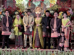 Mau Gelar Pernikahan Tradisional? Cek Referensinya di Sini