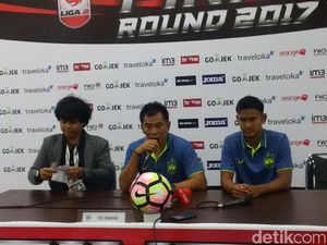 Tiket Promosi PSIS Jadi Kado Ultah Subangkit