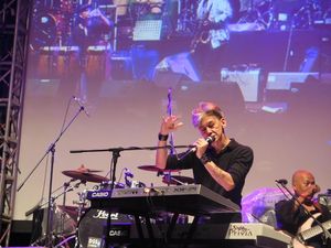 Ini Barang Bukti Penangkapan Fariz RM