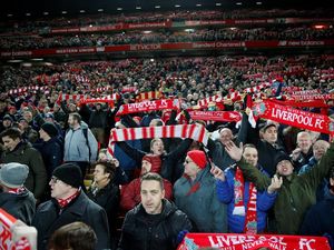 BIGREDS Gelar Nobar Final Liga Champions di Plaza Barat Senayan BIGREDS Gelar Nobar Final Liga Champions di Plaza Barat Senayan