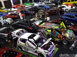 Mobil Modifikasi Pilihan detikcom