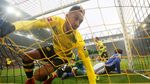 Derby Ruhr: Empat Gol Dortmund vs Empat Gol Schalke