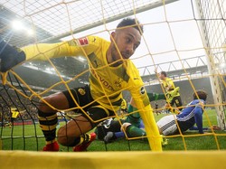 Dortmund Tunggu Tawaran Konkret untuk Aubameyang