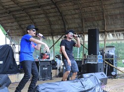 Jogja Hip Hop Foundation akan gelar Tur Eropa Desember Mendatang
