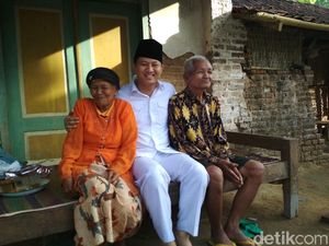 Plt Bupati Trenggalek: ASN Dilarang Pakai Elpiji 3 Kg