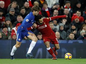 Drawing Babak Ketiga Piala Liga Inggris: Chelsea Langsung Jumpa Liverpool