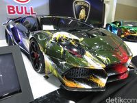 Mobil Modifikasi Pilihan Detikcom Menyediakan Rental Mobil Dan Mobil Modifikasi Pilihan Detikcom Menyediakan Rental Mobil Dan