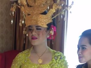 Vera Kebaya Gelar Peragaan Tunggal Perdana, Ini Fakta Menariknya Vera Kebaya Gelar Peragaan Tunggal Perdana, Ini Fakta Menariknya