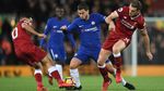 Tim Premier League Pekan Ini