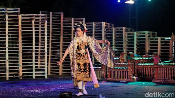 Keseruan Kulfest 2017 di Hari Kedua