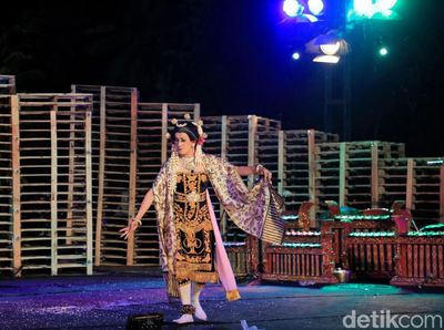 Keseruan Kulfest 2017 di Hari Kedua