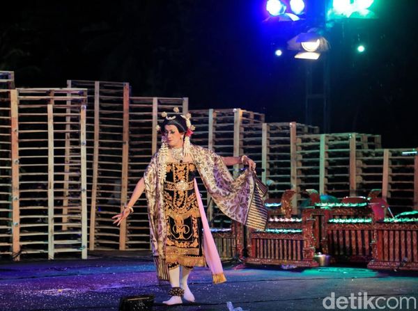 Keseruan Kulfest 2017 di Hari Kedua