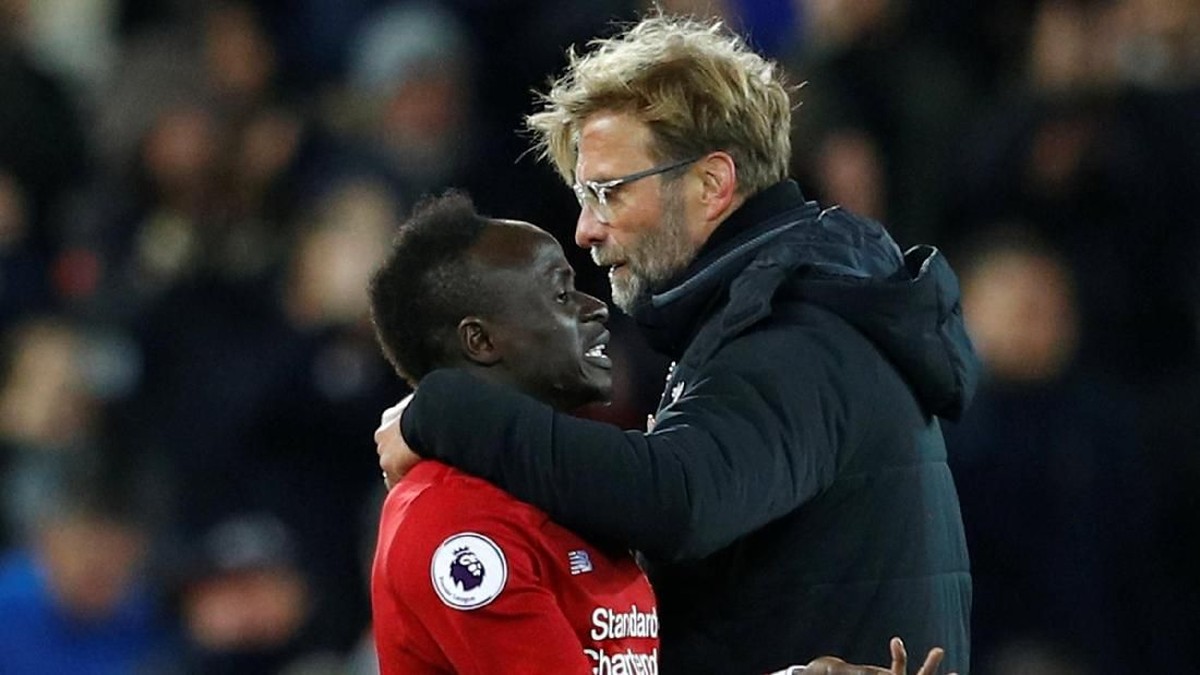 Foto: Phil Noble/Reuters